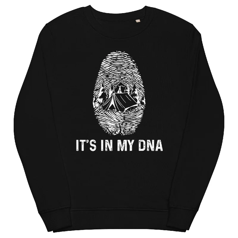 It's In My DNA 1 - Unisex Premium Organic Sweatshirt Casual Sweatshirts for Women