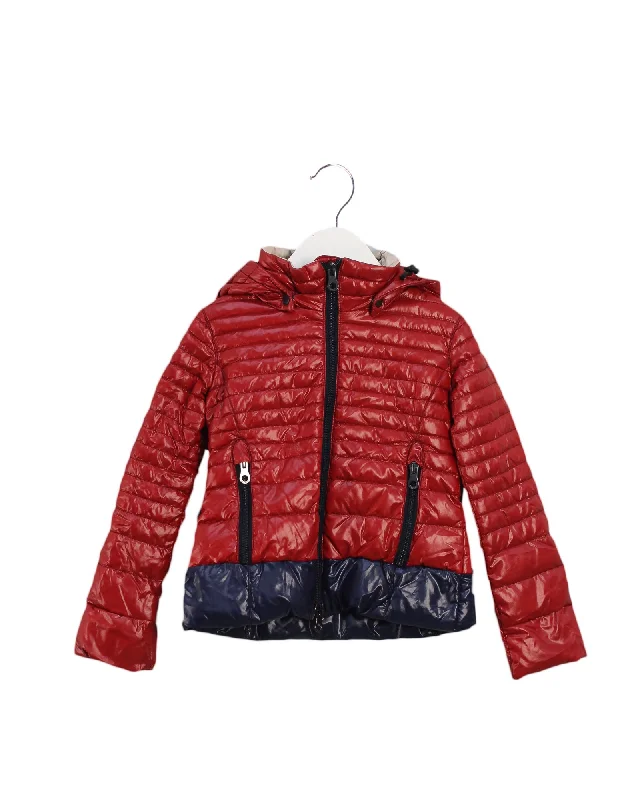 Duvetica Puffer Jacket 3T Women's warm jackets