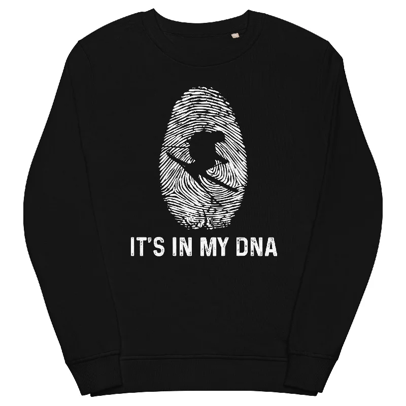 It's In My DNA - Unisex Premium Organic Sweatshirt Hoodie Sweatshirt Chic