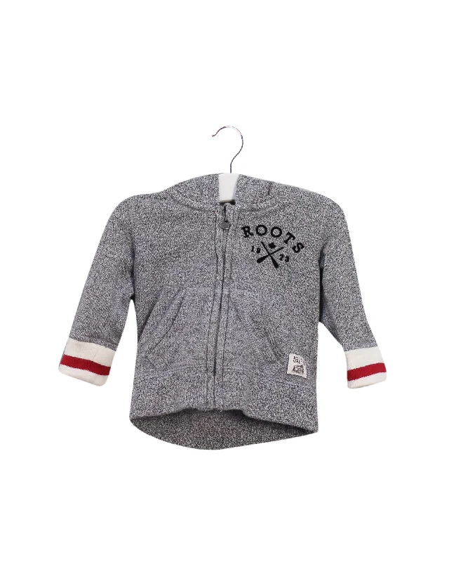 Roots Lightweight Jacket 0-3M Women's best value jackets