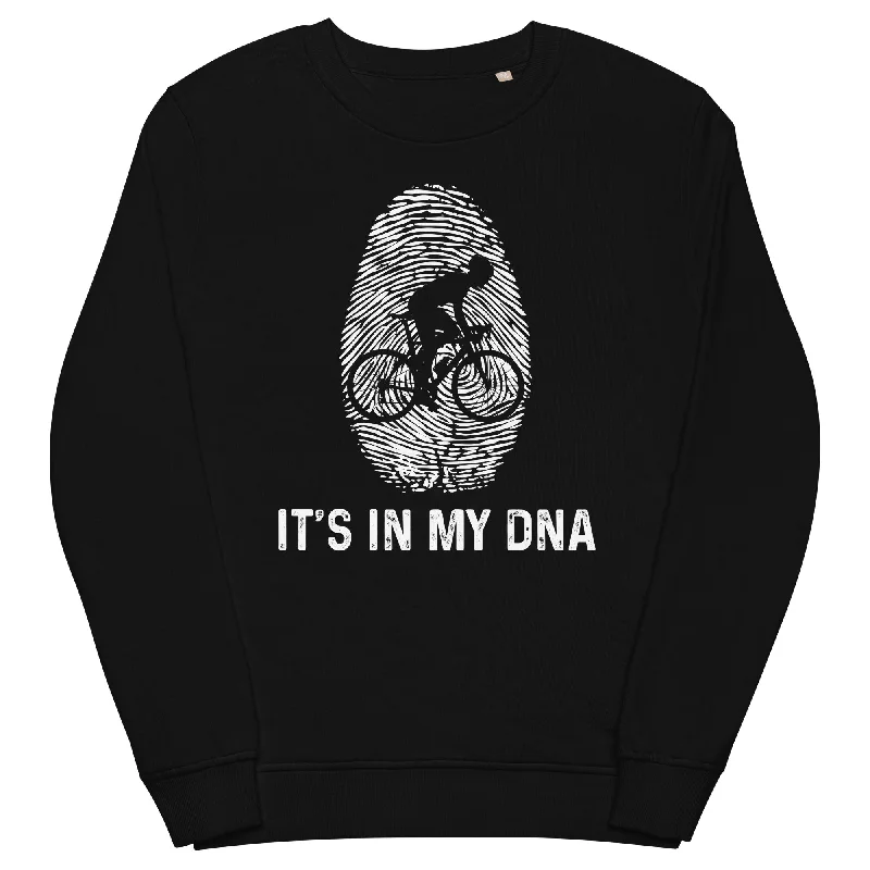 It's In My DNA 1 - Unisex Premium Organic Sweatshirt Comfortable Women’s Hoodies