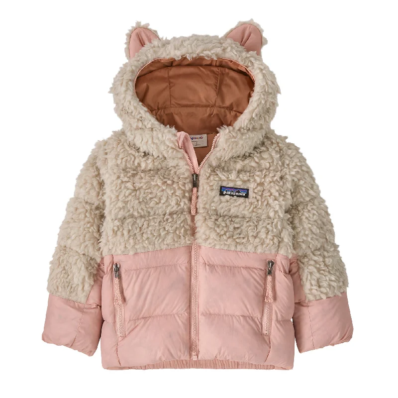 Baby Hi-Loft Furry Friends Jacket Women's stylish jackets