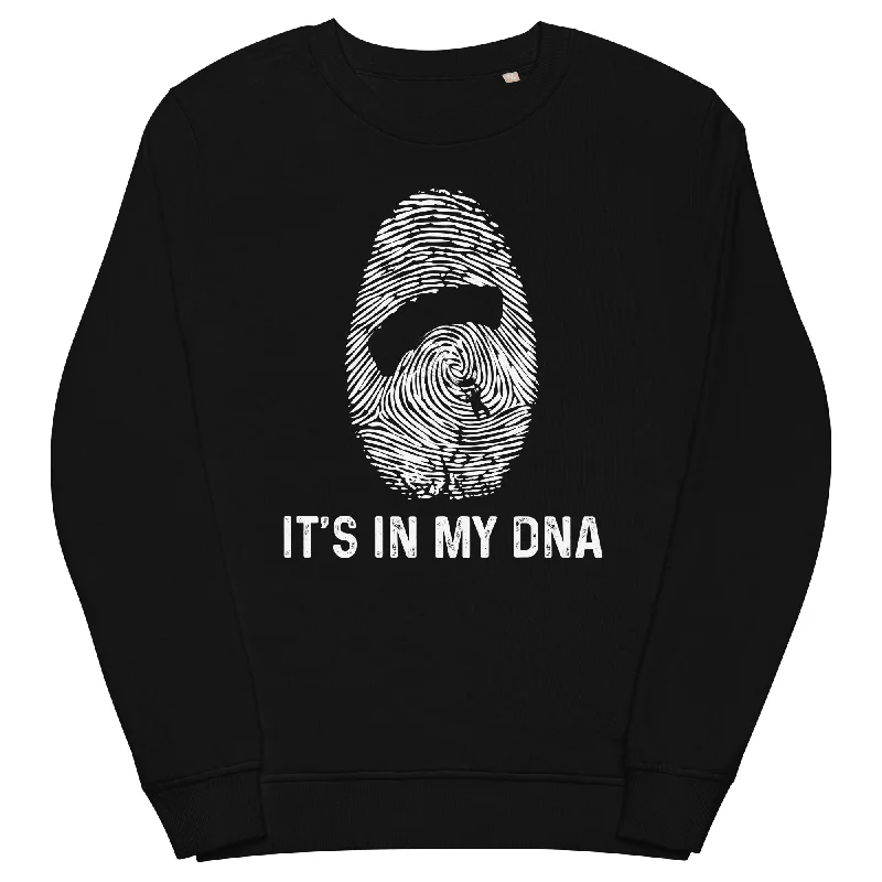 It's In My DNA 1 - Unisex Premium Organic Sweatshirt Women’s Hoodie with Pockets