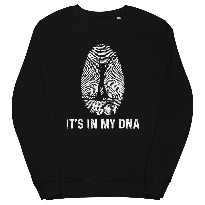 It's In My DNA 1 - Unisex Premium Organic Sweatshirt Soft Hoodies for Women