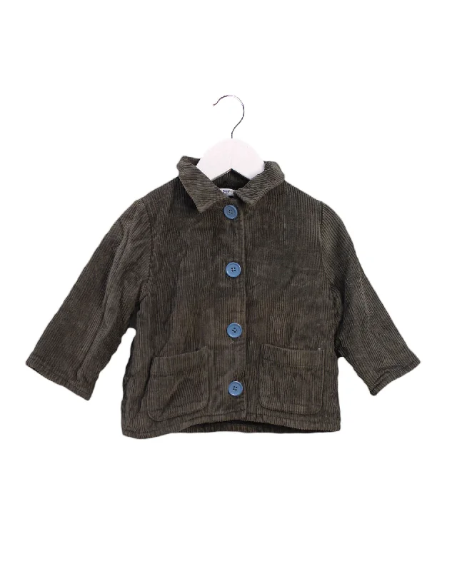 Boden Corduroy Jacket 12-18M Women's breathable jackets