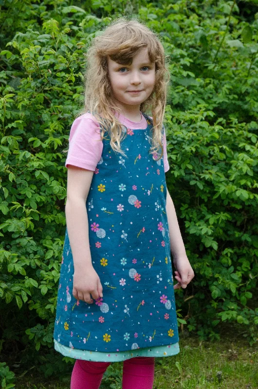 Bobbins and Buttons Baby/Child Rosie Dress Lounge unclassified dresses