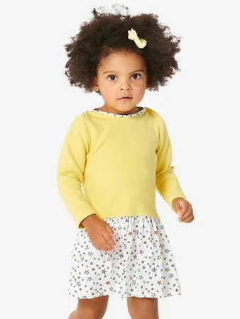 Burda Baby/Child Dresses 9296 Trendy new unclassified dresses