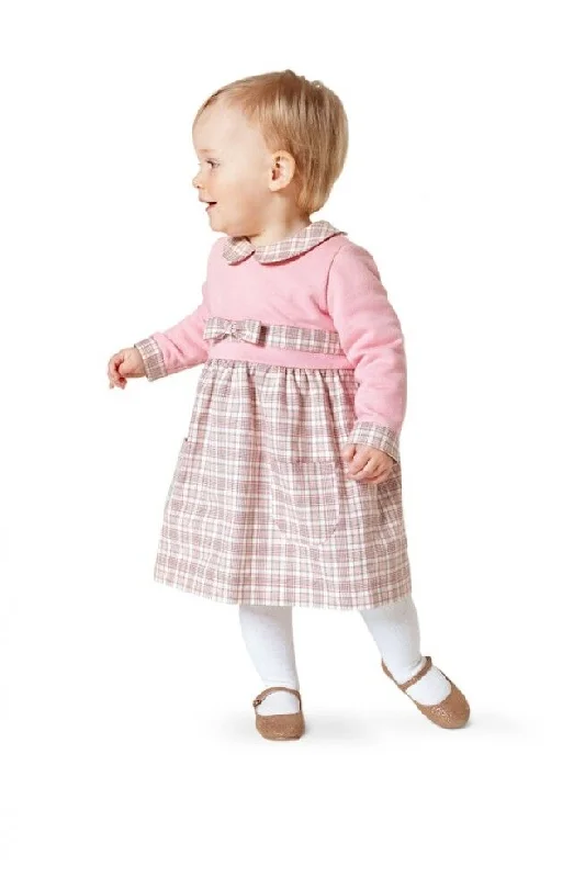 Burda Baby Jacket, Dress and Trousers 9422 Soft fabric unclassified dresses