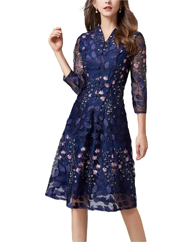 Cercei Studio Dress Soft fabric unclassified dresses