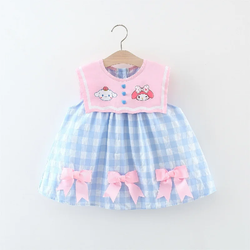 Girls Baby Dress 9-12M 511546 Knitted unclassified dresses