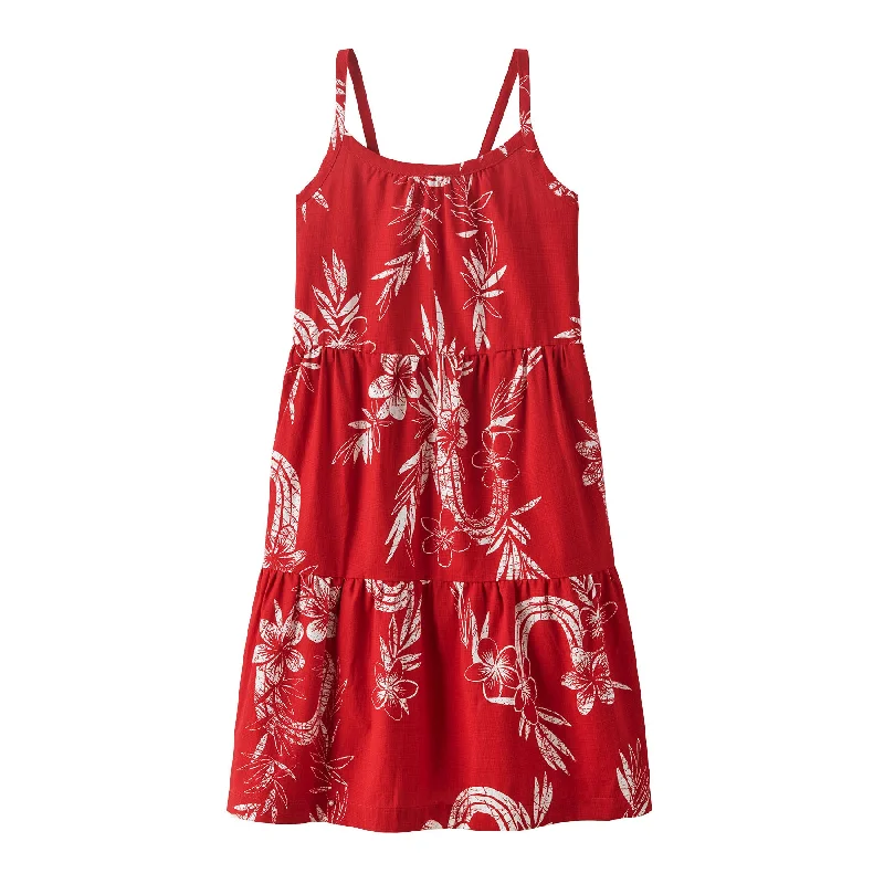 Girls' Pataloha® Dress Casual chic unclassified dresses