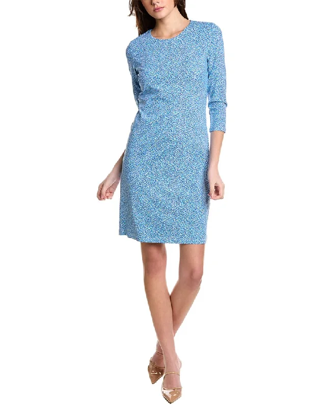 J.McLaughlin Sophia Dress Long sleeve unclassified dresses