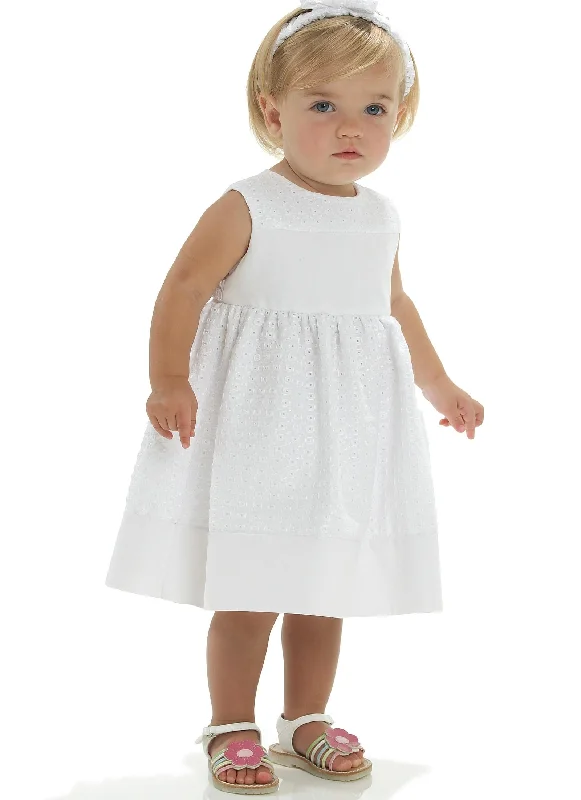 McCalls Babies' Dresses and Panties M6015 Fall unclassified dresses