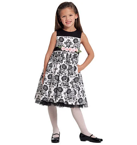 McCalls Children's Dresses M5793 Graduation unclassified dresses