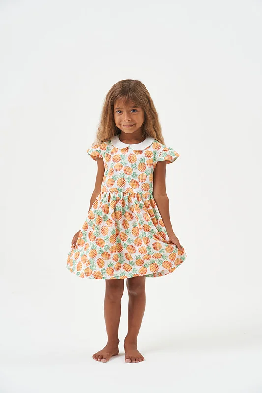 Poppy & Jazz Baby/Child Daisy Dress Women's unclassified dresses