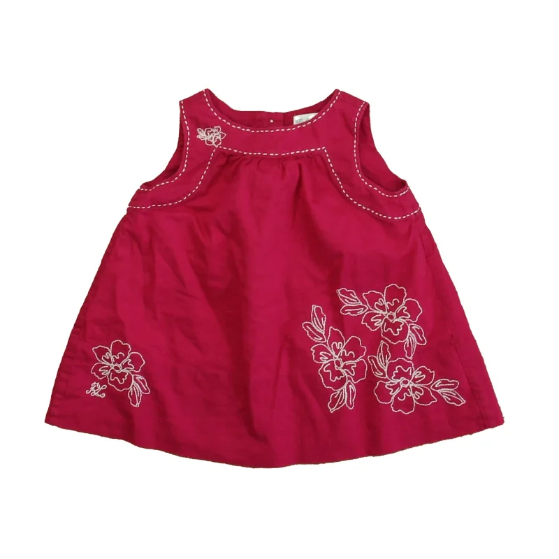 Ralph Lauren Boys Pink | White Dress Fall unclassified dresses