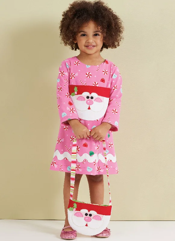 Simplicity Baby/Child Dresses S3042 Popular unclassified dresses