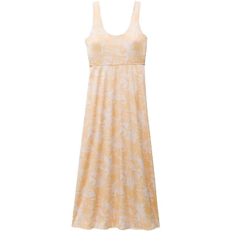 Women's Lata Beach Dress Bold pattern unclassified dresses