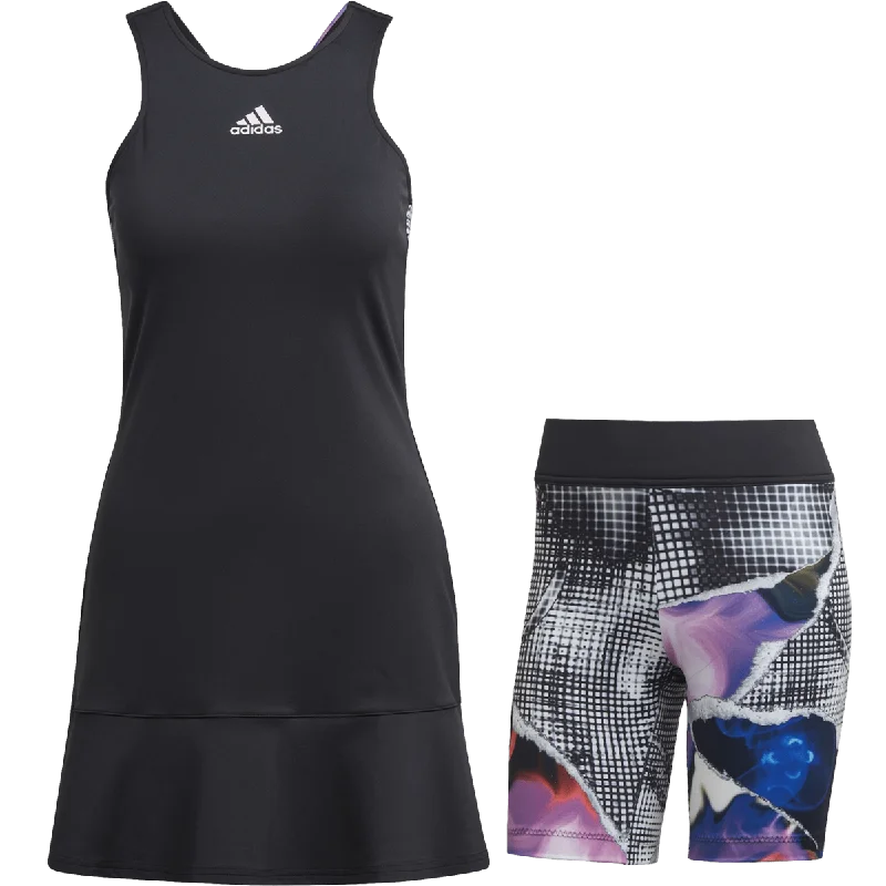 Women's US Series Y-Dress Festival unclassified dresses