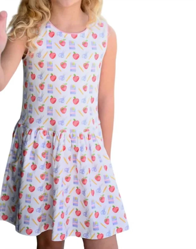 Whitley Knit Dress In Back To School Lounge unclassified dresses