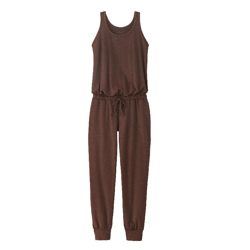 Women's Seabrook Jumpsuit Winter unclassified dresses