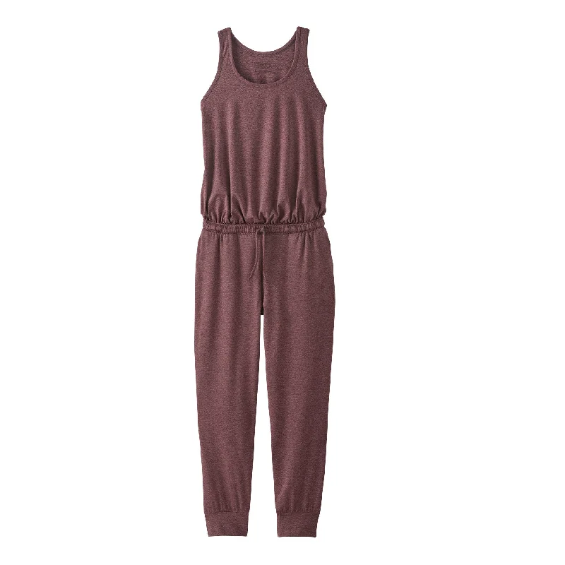 Women's Seabrook Jumpsuit Summer unclassified dresses