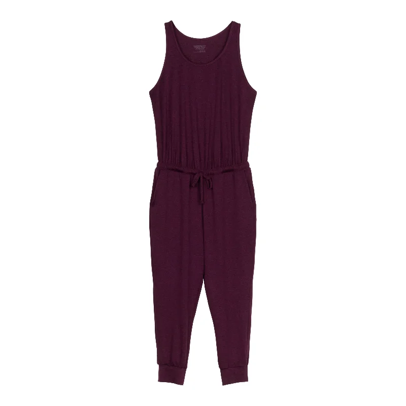 Women's Seabrook Jumpsuit Knitted unclassified dresses