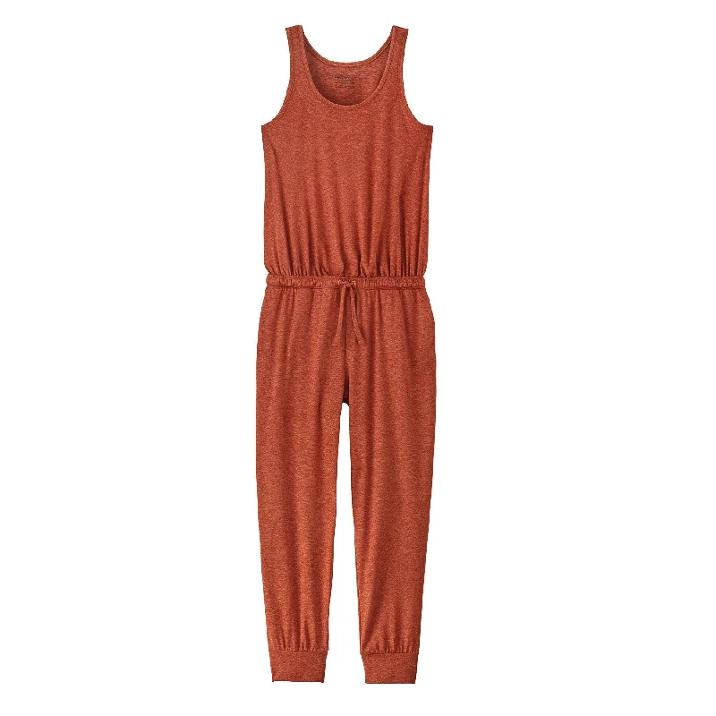 Women's Seabrook Jumpsuit Beach unclassified dresses