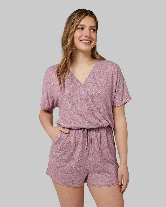 WOMEN'S SOFT COMFY ROMPER Elegant evening unclassified dresses