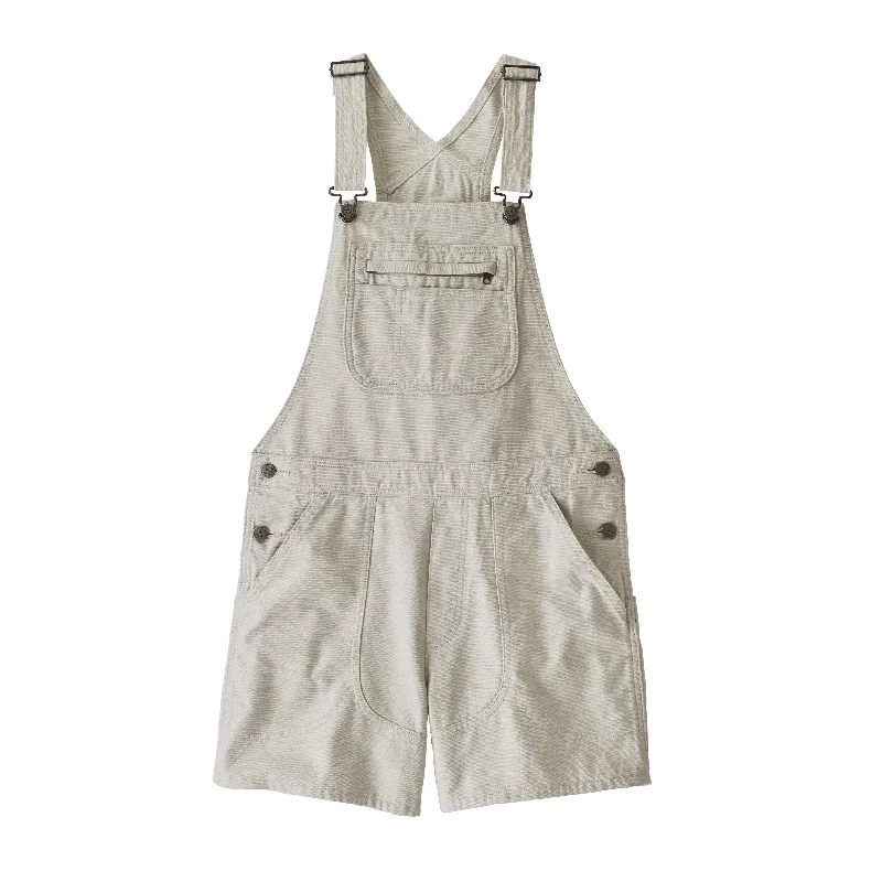 Women's Stand Up® Overalls - 5" Office unclassified dresses