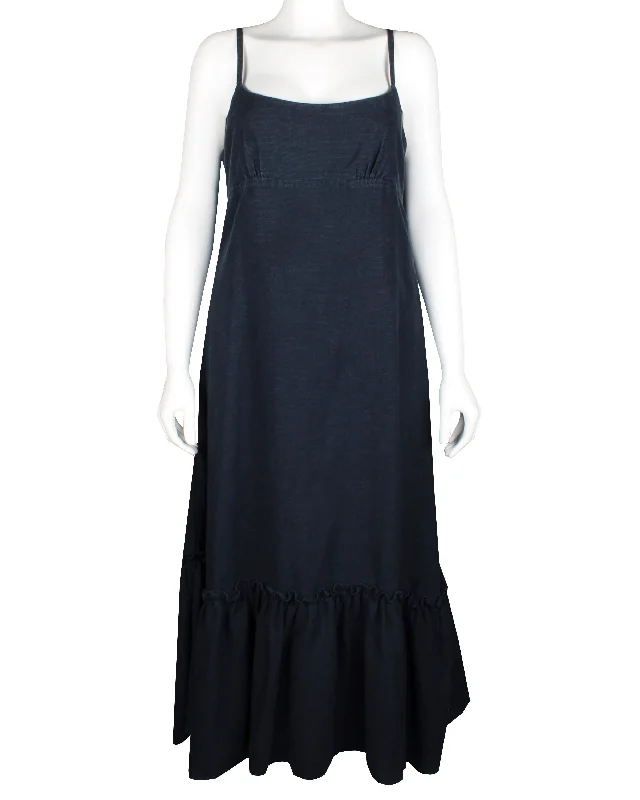 W's Hempress Dress Casual chic unclassified dresses