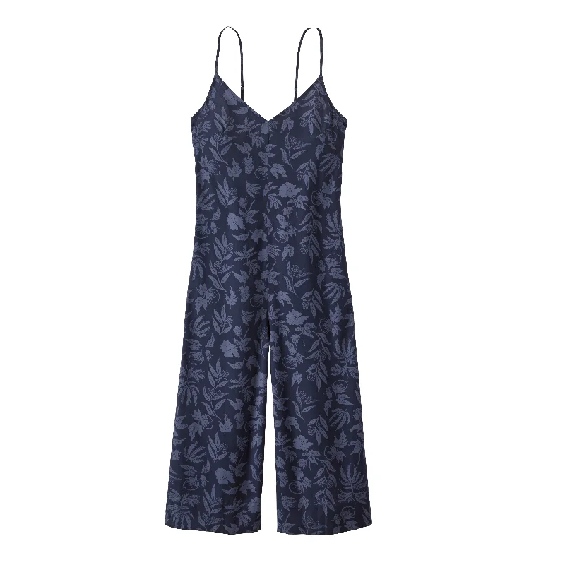 W's June Lake Jumpsuit Trendy new unclassified dresses