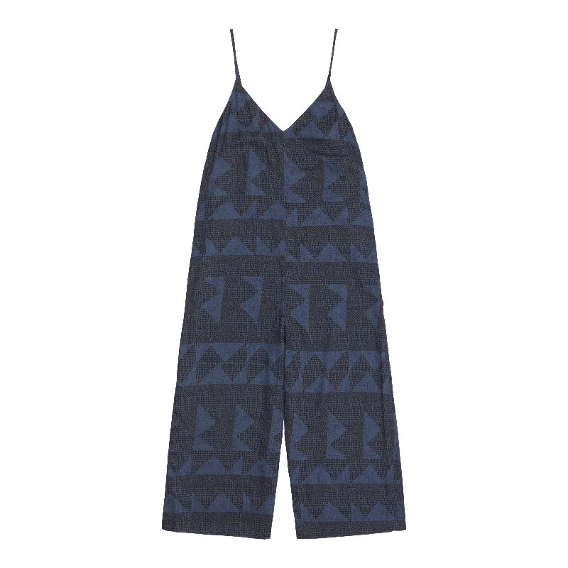 W's June Lake Jumpsuit Lounge unclassified dresses