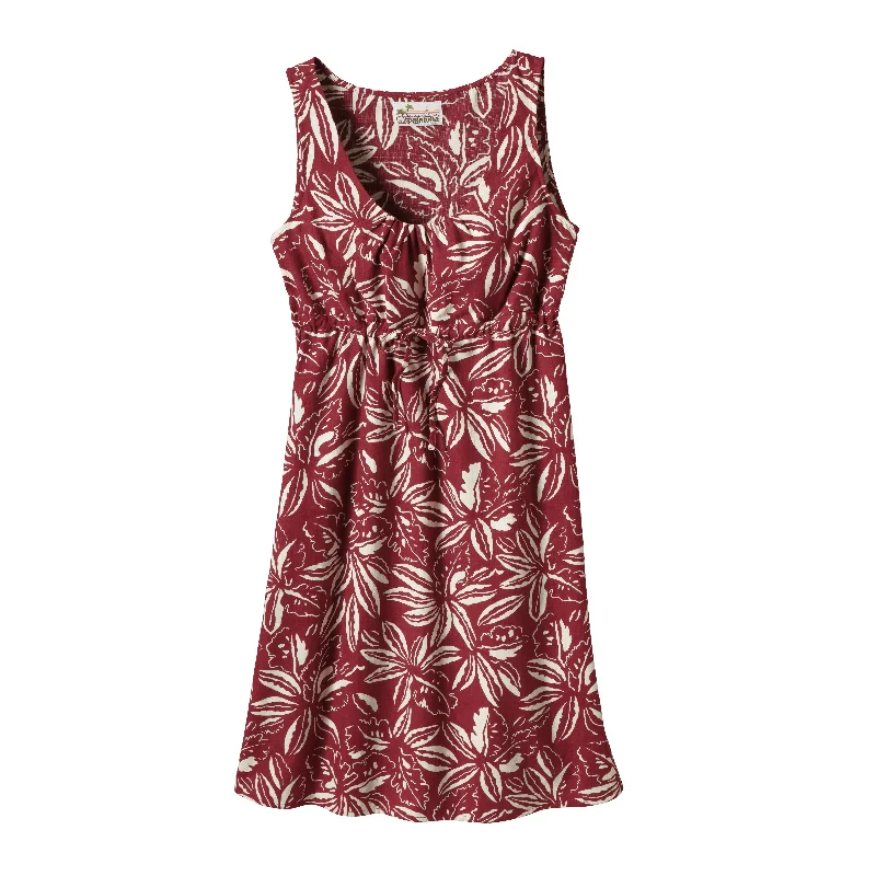 W's Limited Edition Pataloha®™ Dress Spring unclassified dresses