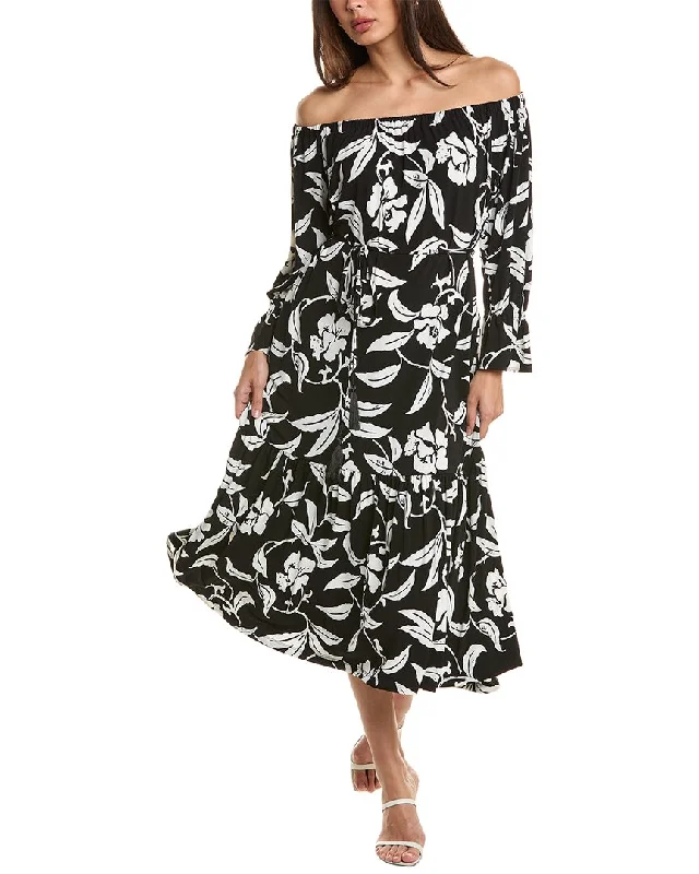 Tommy Bahama Carmela Midi Dress Midi Skirt Outfit